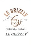 © Le Grizzly - Le Grizzly