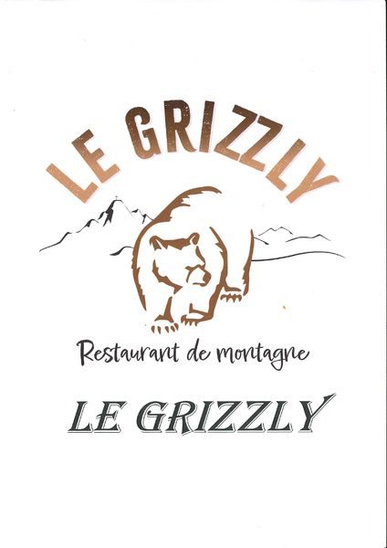 © Le Grizzly - Le Grizzly