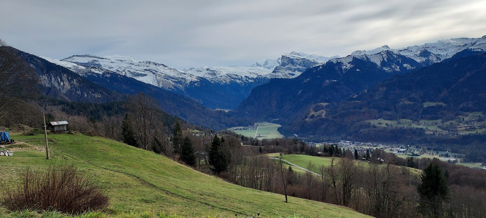 © Snacks at Ferme des Cimes - Google Business