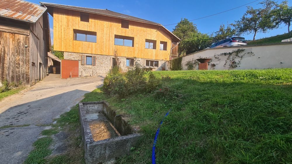 © Gîte des Bois - 145 m² - n°1006 - FREBOURG Cécile