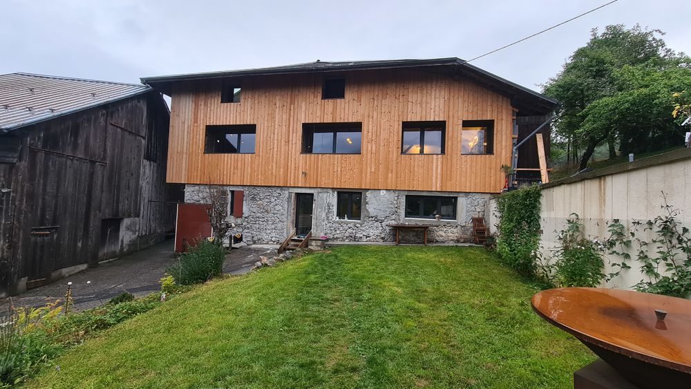 © Gîte des Bois - 145 m² - n°1006 - FREBOURG Cécile