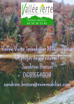 © VV Immobilier Estate Agency - Vallée Verte Immobilier