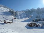 © Private Ski lessons - Office de tourisme Taninges