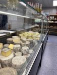 © Cheese dairy of Hauts-Fleury - Fruitière de Mieussy