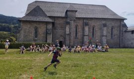 Jousting Day / Children's groups