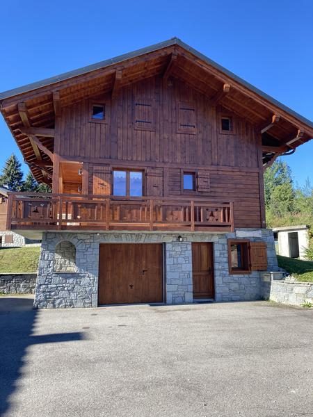 © Chalet Rêve Blanc - 100 m² - n°1010 - Hervé Cally