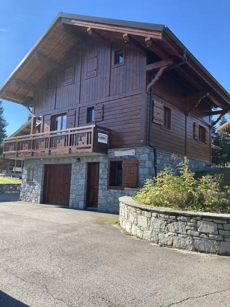 © Chalet Rêve Blanc - 110 m² - n°1010 - Hervé Cally