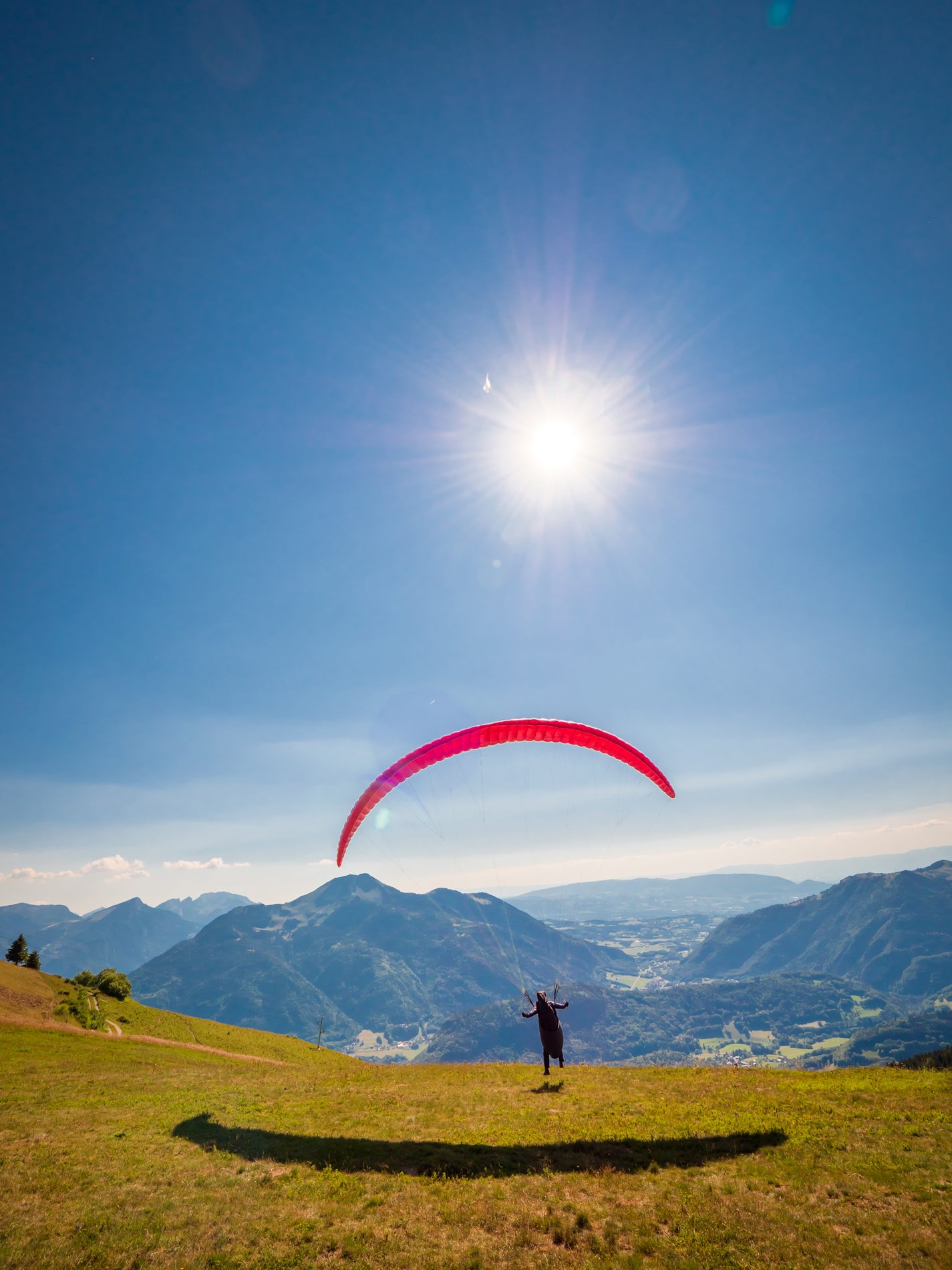 © Rando'bus Le Haut Fleury - Praz de Lys Sommand - Gille Piel