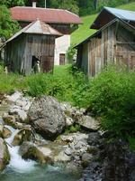 © Messy-Jourdy - Praz de Lys Sommand Tourisme