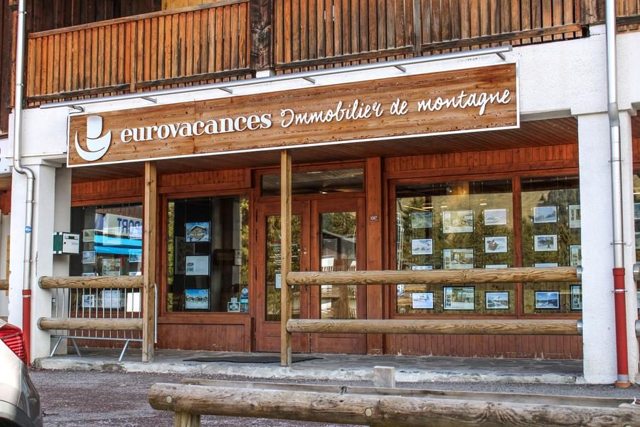 © Euro Vacances Estate Agency - Praz de Lys Sommand Tourisme