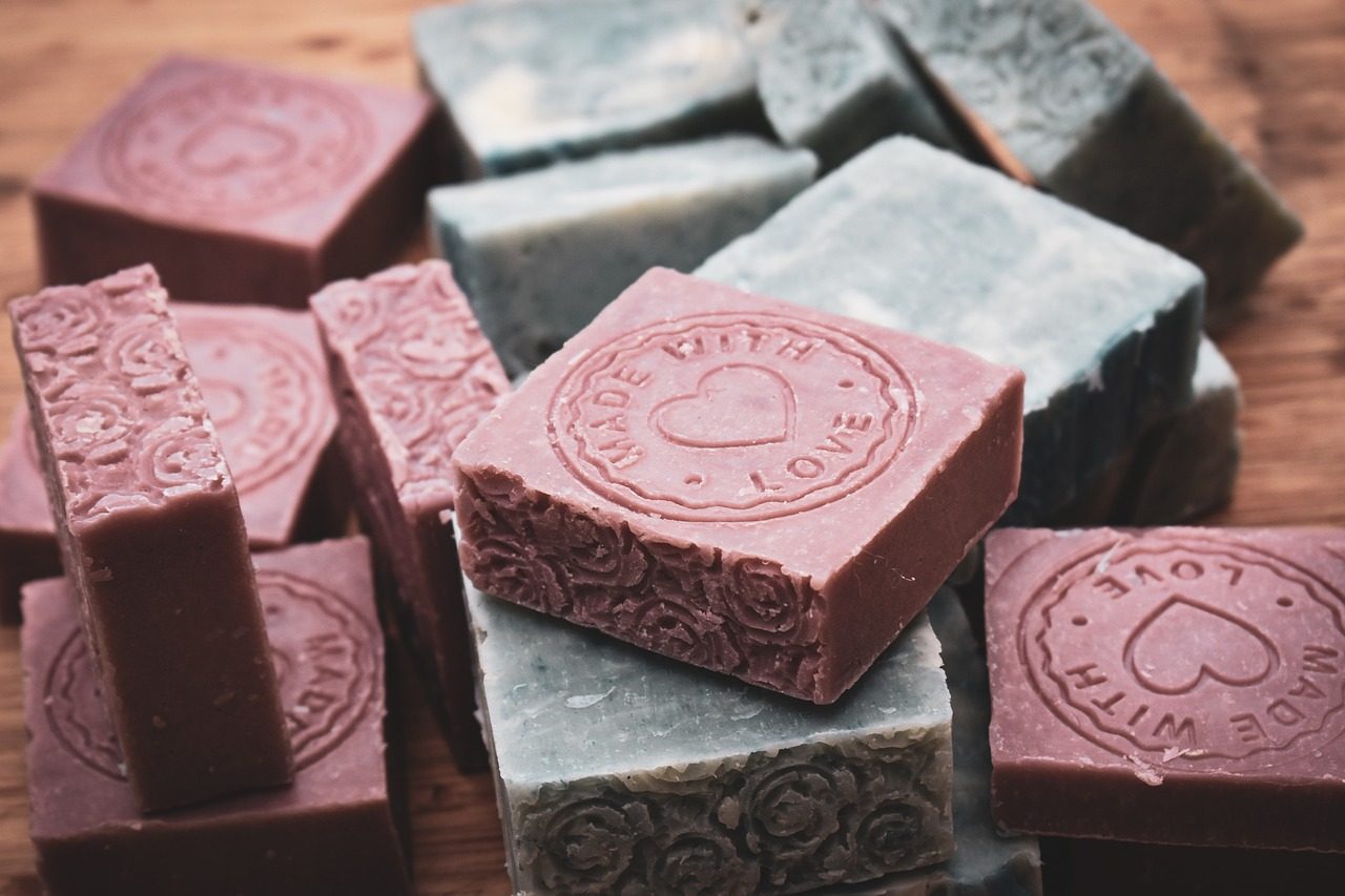 © Soap workshop - Pixabay