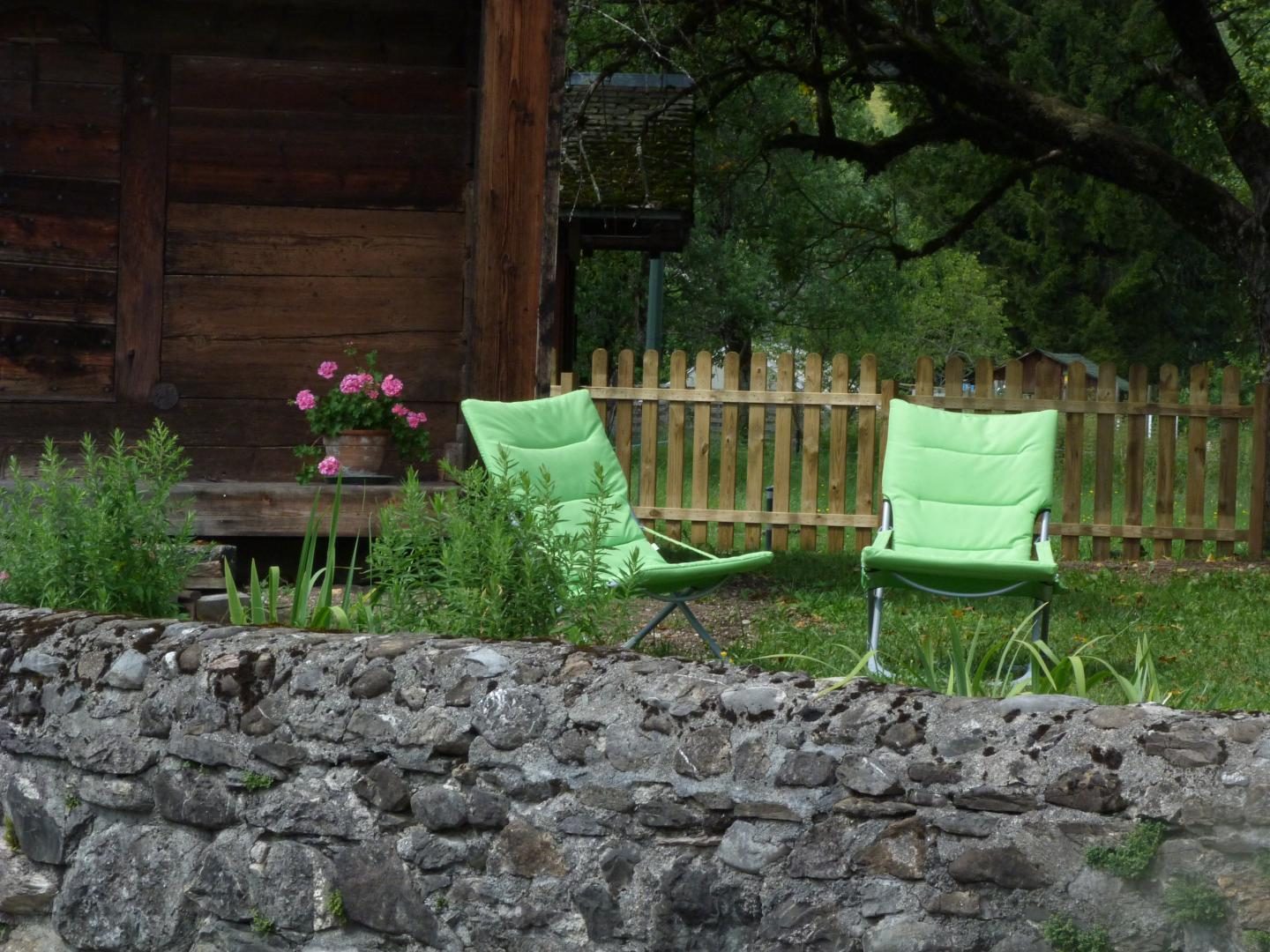 © Gîte Les Embrunes - Gîtes de France