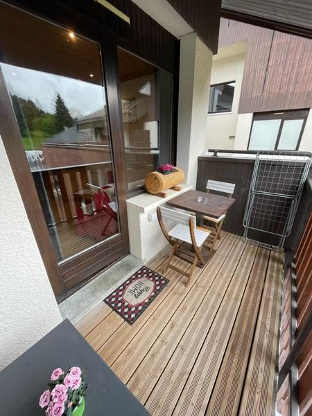 © Les Terrasses du Mont Blanc - 20 m² - n°446 - Powolny Benjamin