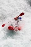 © Inflatable canoeing - ecolorado rafting
