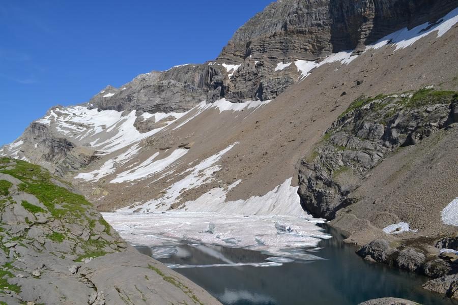 © 2-day hike to discover the Lac des Chambres - Stage 1 - Alexis Brochot