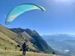 © Les Hirondailes Paragliding - Didriche Erwan - Les Hirondailes