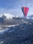 © Les Hirondailes Paragliding - Didriche Erwan - Les Hirondailes