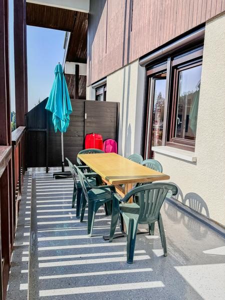 © Les Terrasses du Mont Blanc - 42 m² - n°655 - Jean Philippe Bois