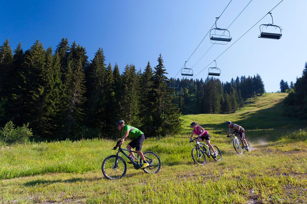 © Les Esserts loop - Road bike - Tristanshu