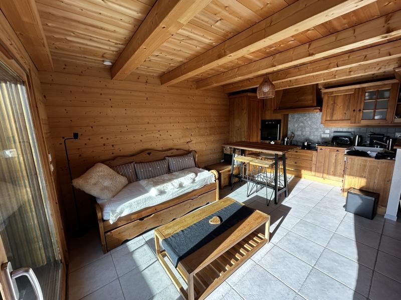 © Chalet Le Marmouset - 40 m² - 508 - Nicolas Buchy