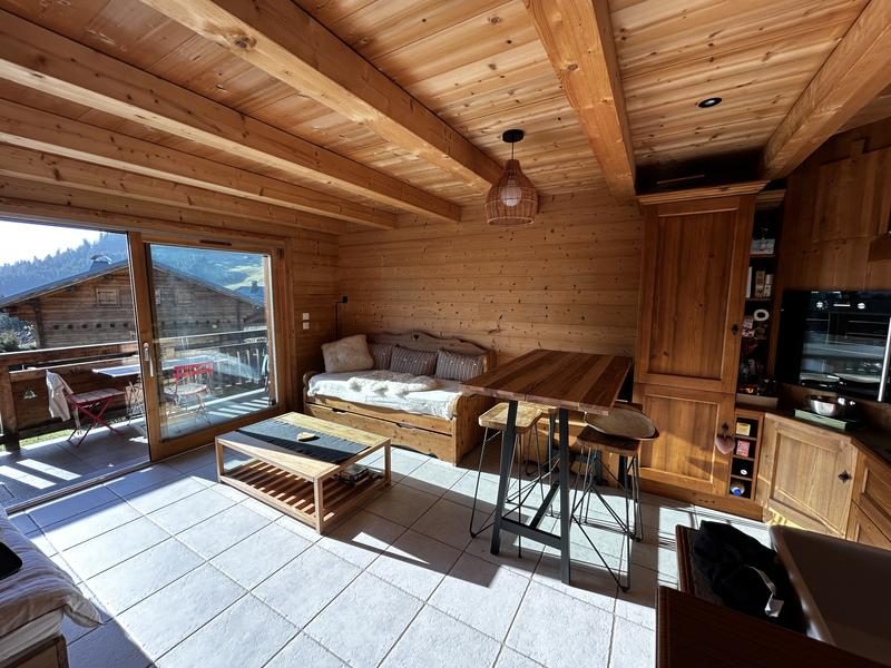 © Chalet Le Marmouset - 40 m² - 508 - Nicolas Buchy