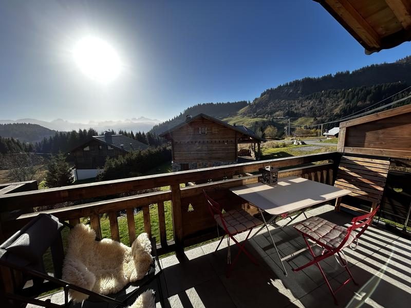 © Chalet Le Marmouset - 40 m² - 508 - Nicolas Buchy