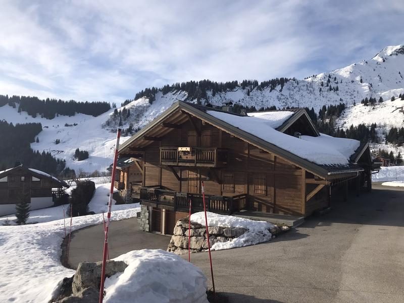 © Chalet Le Marmouset - 40 m² - 508 - Nicolas Buchy