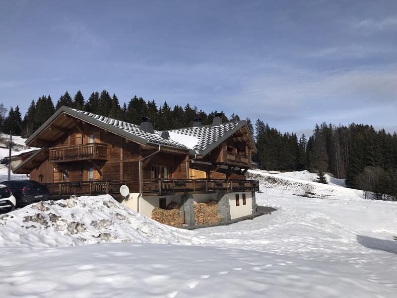 © Chalet Le Marmouset - 40 m² - 508 - Nicolas Buchy