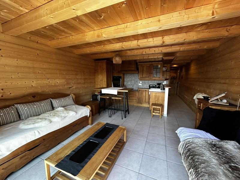 © Chalet Le Marmouset - 40 m² - 508 - Nicolas Buchy