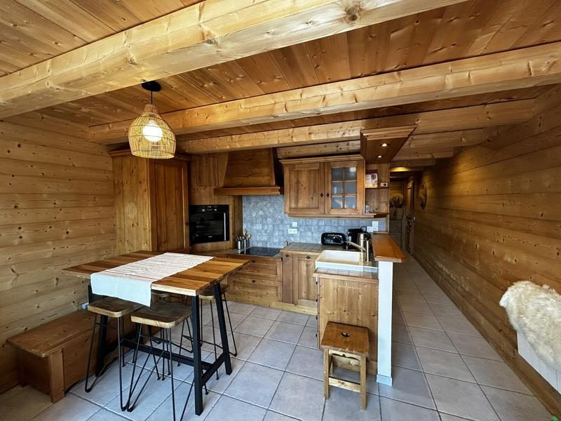 © Chalet Le Marmouset - 40 m² - 508 - Nicolas Buchy