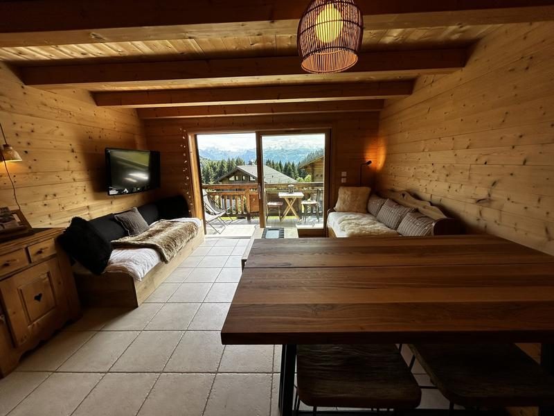 © Chalet Le Marmouset - 40 m² - 508 - Nicolas Buchy