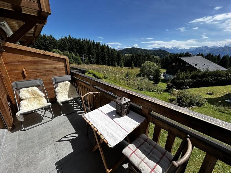 © Chalet Le Marmouset - 40 m² - 508 - Nicolas Buchy