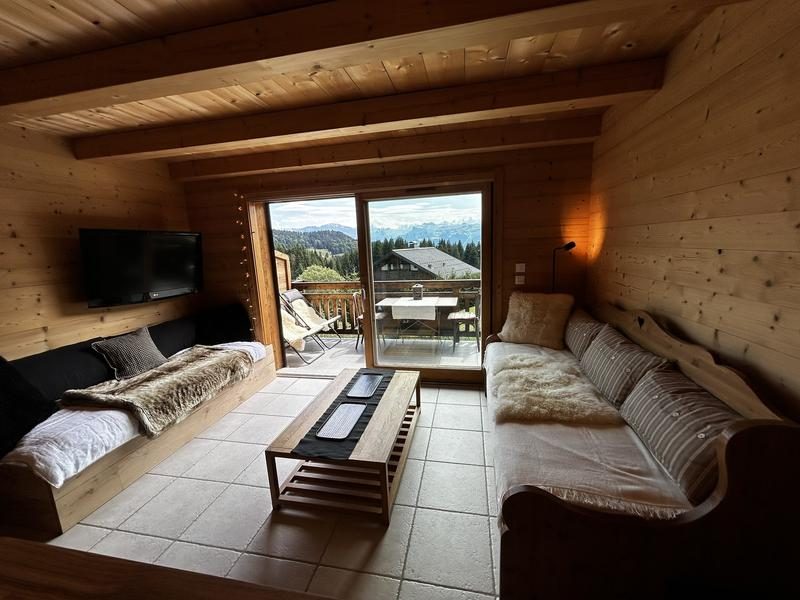 © Chalet Le Marmouset - 40 m² - 508 - Nicolas Buchy