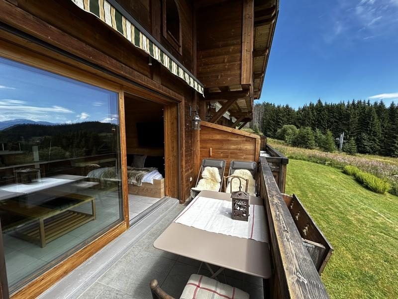 © Chalet Le Marmouset - 40 m² - 508 - Nicolas Buchy