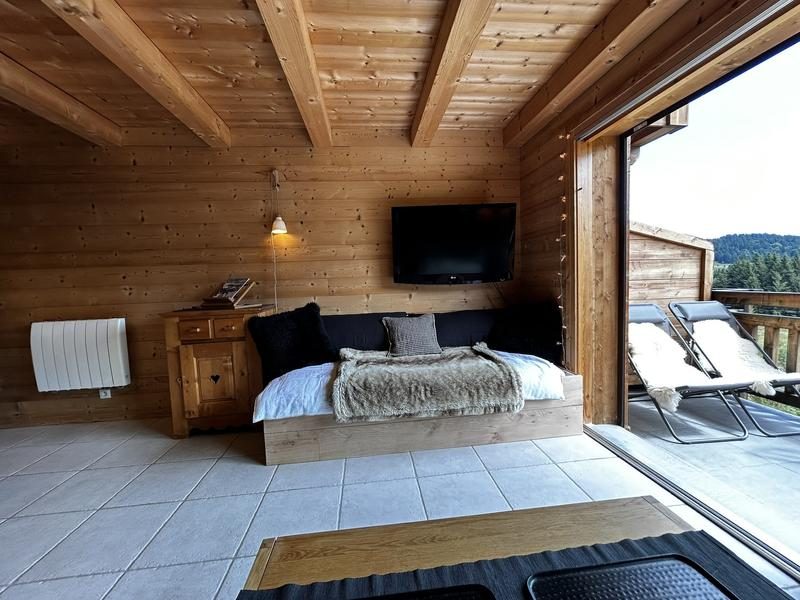 © Chalet Le Marmouset - 40 m² - 508 - Nicolas Buchy