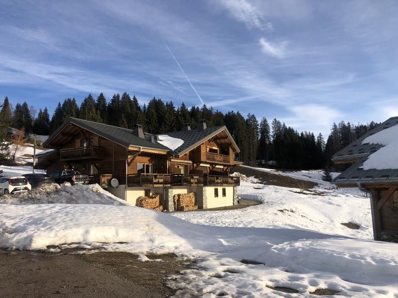 © Chalet Le Marmouset - 40 m² - 508 - Nicolas Buchy