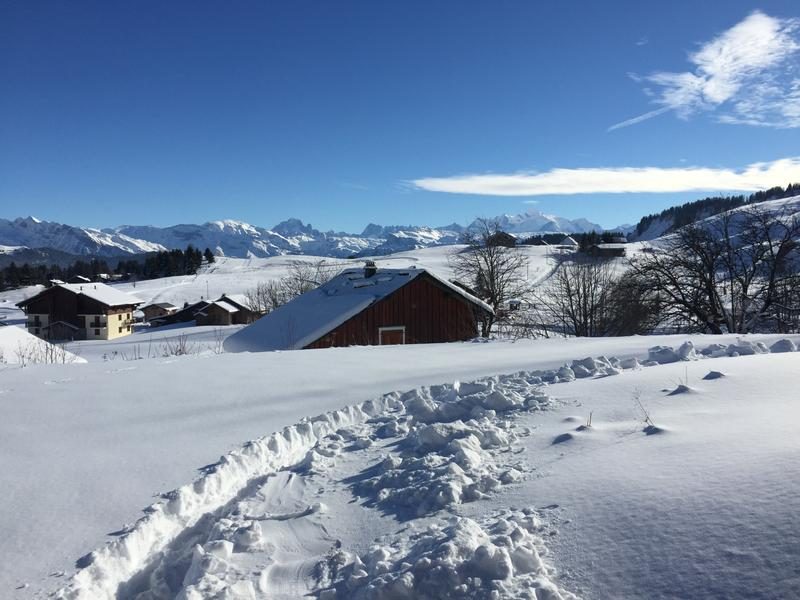 © Chalet Gentiane - 110 m² - n°814_Taninges - François Ducrot