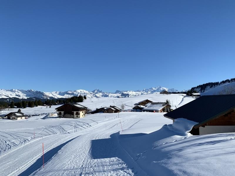 © Chalet Gentiane - 110 m² - n°814_Taninges - François Ducrot