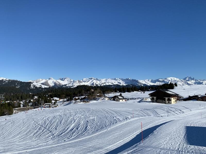 © Chalet Gentiane - 110 m² - n°814_Taninges - François Ducrot