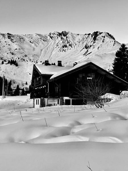 © Chalet Le Marmouset - 40 m² - 508_Taninges - Buchy Nicolas