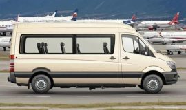 Traveller transport - Alpes Direct