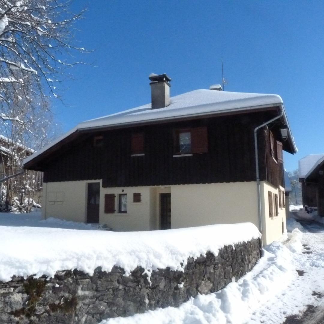 © Gîte Les Embrunes - Gîtes de France