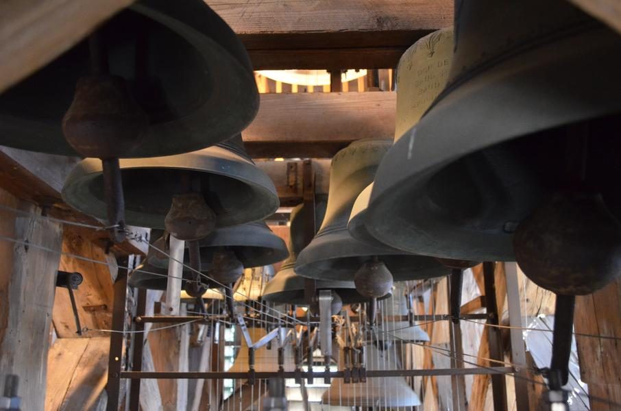 © Carillon de Taninges_Taninges - Antoine Cordoba