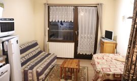 Les 3 Lys - 23 m² - n°412