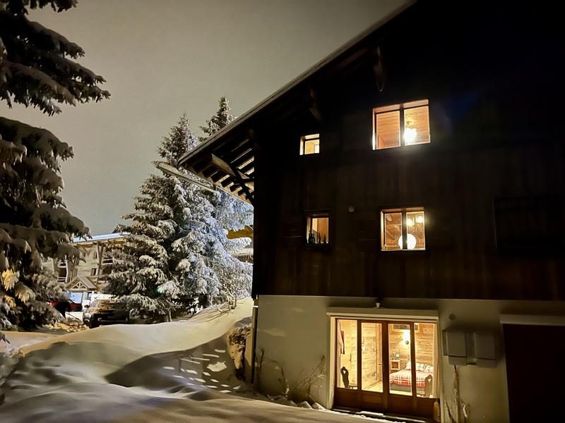 © Chalet Les Trolles - 80 m² - n°807_Taninges - Charlotte Lassourd