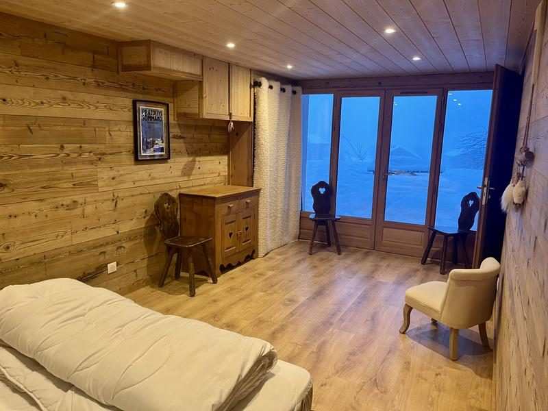 © Chalet Les Trolles - 80 m² - n°807_Taninges - Charlotte Lassourd