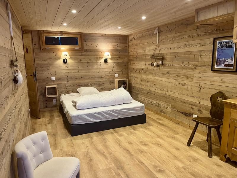 © Chalet Les Trolles - 80 m² - n°807_Taninges - Charlotte Lassourd