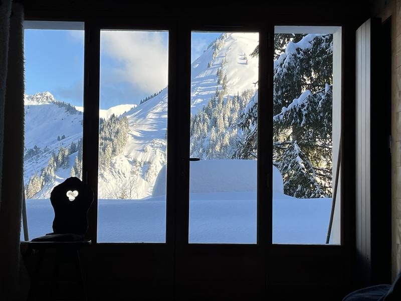 © Chalet Les Trolles - 80 m² - n°807_Taninges - Charlotte Lassourd