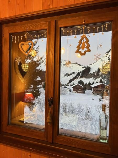 © Chalet Les Trolles - 80 m² - n°807_Taninges - Charlotte Lassourd