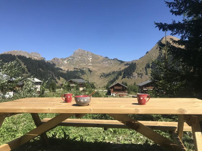 © Chalet Les Trolles - 80 m² - n°807_Taninges - Charlotte Lassourd